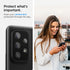 Spigen Samsung Galaxy A73 5G / A53 5G / A33 5G Camera Lens Protector GLAStR Optik